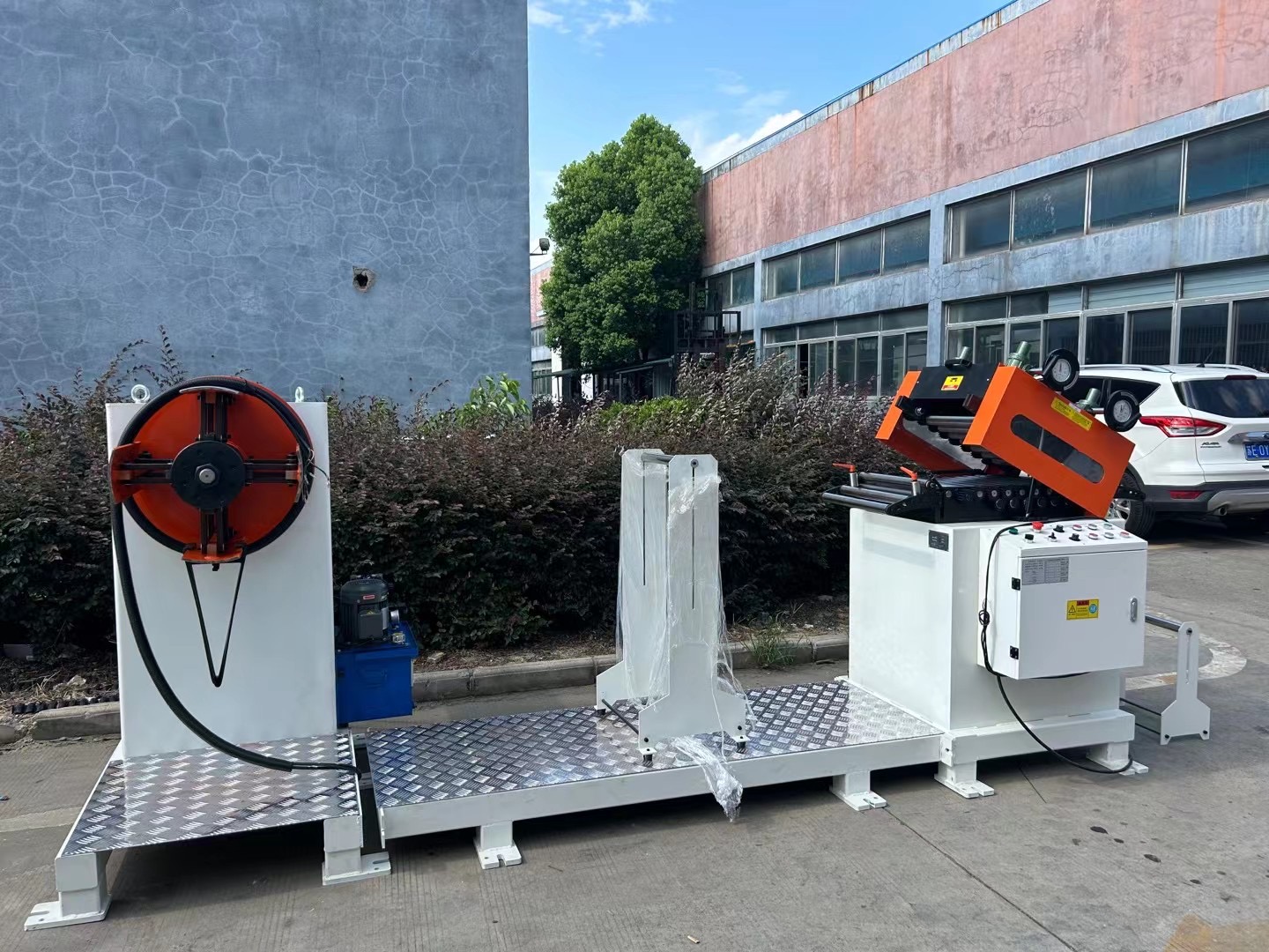 定製型二合一（yī）係列